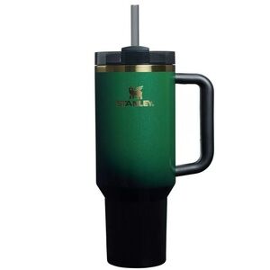 Stanley Cup 40oz Stainless Steel H2.0
FlowState Quencher Tumbler
Wicked Elphaba